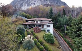 Villa Isabel